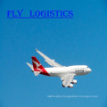 professional and cheapest air freight shipping from China to France and Spain DDP service